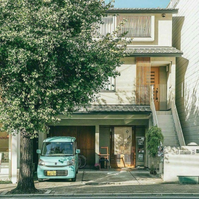 Furry插画光影营造Furry群